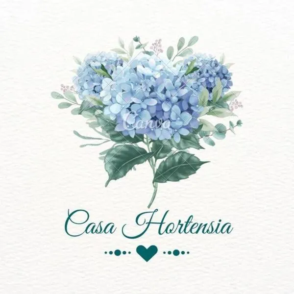 Casa Hortensia, hotel v destinaci La Cañada