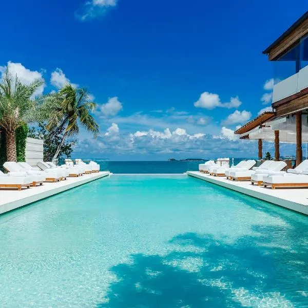 Zazen Boutique Resort & Spa - SHA Plus, hotel v destinaci Bophut