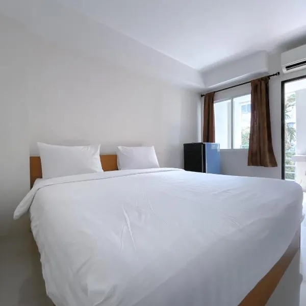 JJ Place Korat, Hotel in Nakhon Ratchasima