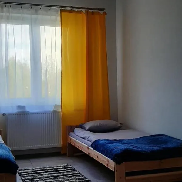 Air Tel Home, hotel in Radom