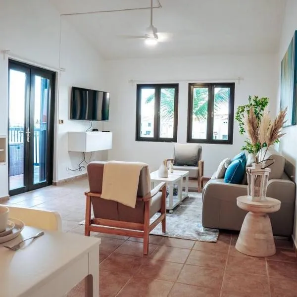Hidden Gem @ Palmas Del Mar w/ View of Marina 999, hotel in Humacao