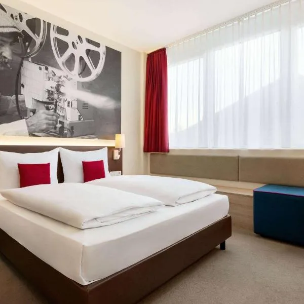 City Hotel MAX Munich West, hotel a Monaco