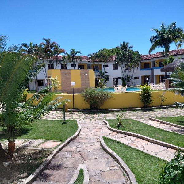 Condominio la Corte App 17