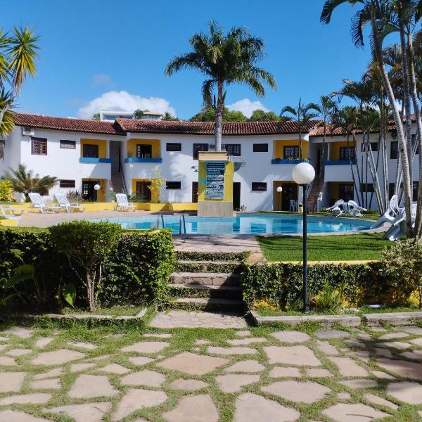Condominio la Corte App 17 - Foto 4