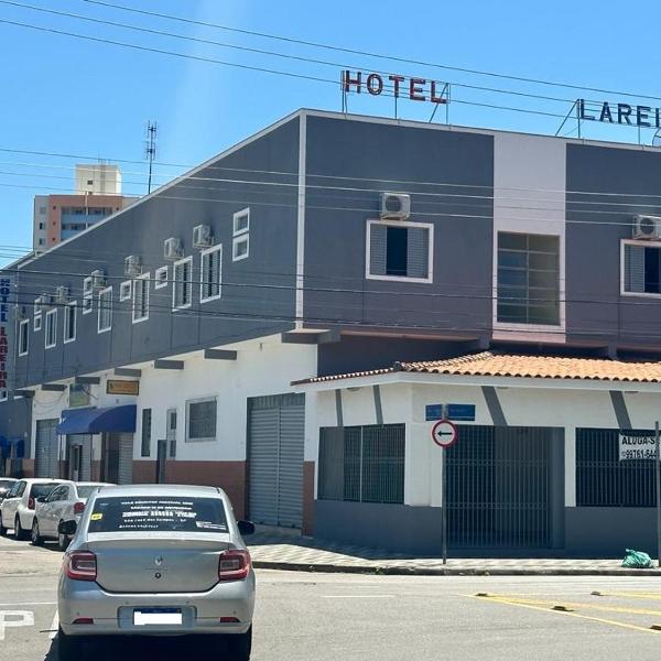 HOTEL LAREIRA - Foto 5