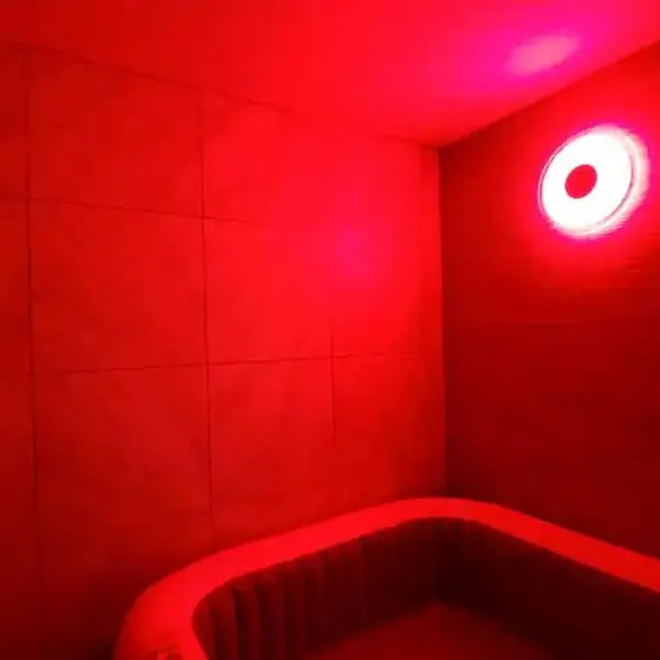 F2 50m2 Paris Gare du nord - Stade de France - Parking，位于圣但尼的酒店