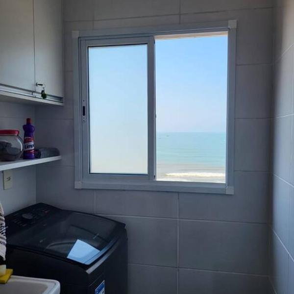 Apto. a 40m da praia - Itanhaém. - Foto 3