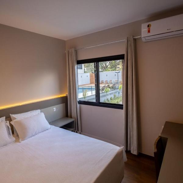 Safa Hotel Foz - Foto 2