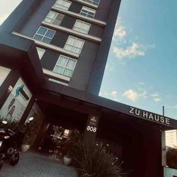 Loft de Luxo na Vila Germânica