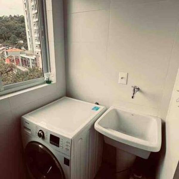 Loft de Luxo na Vila Germânica - Foto 3