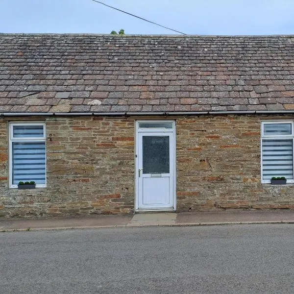 Riverview Cottage, hotel en Dunnet