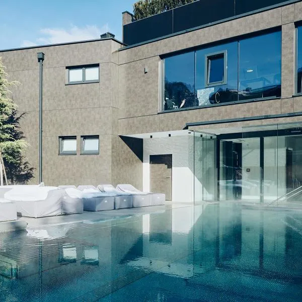 Hotel Auszeit, hotel in Pertisau