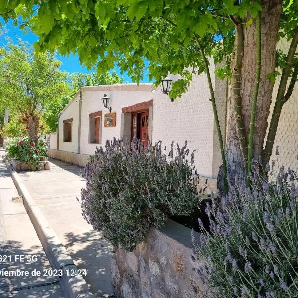 Cardones de Molinos, hotel em Molinos