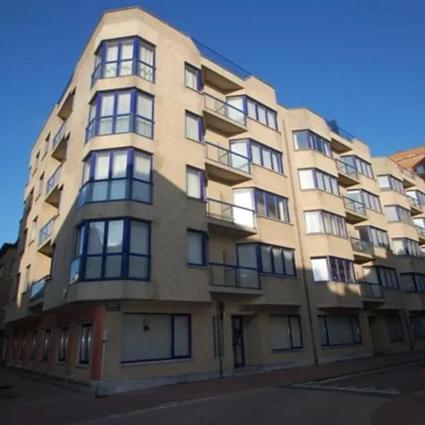 Casa Miguel, ξενοδοχείο σε Knokke-Heist