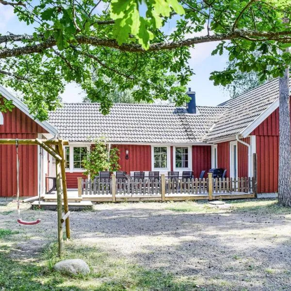 Amazing Home In Köpingsvik With Sauna, hotel in Köpingsvik