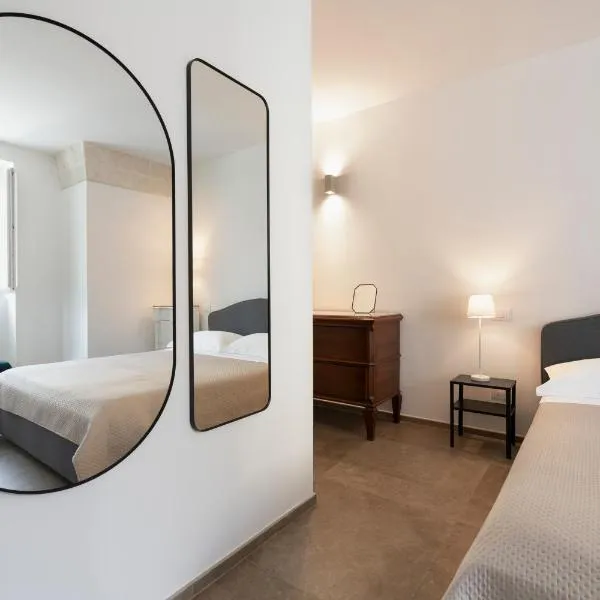 MOH - Casa Vacanze, hotelli kohteessa Grottaglie