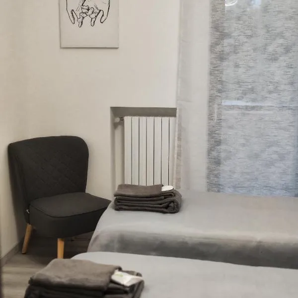 Sempione Apartment, ξενοδοχείο σε Lainate
