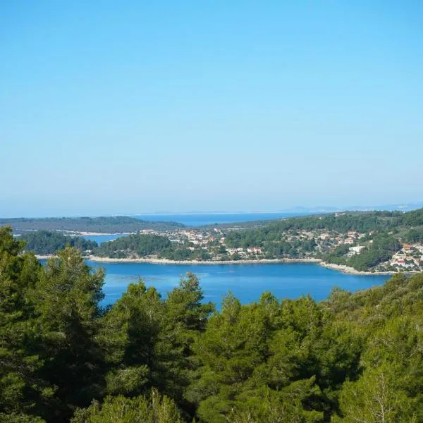 SVEMA APARTMAN, hotel v destinaci Vela Luka