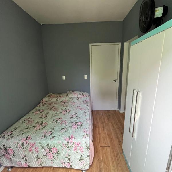 Quarto Suíte Hostel