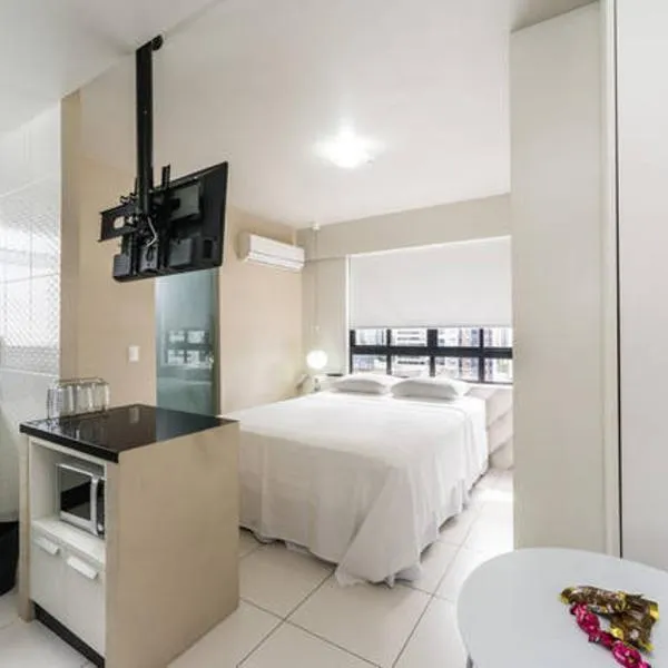 Classic Golden Point - Boa Viagem