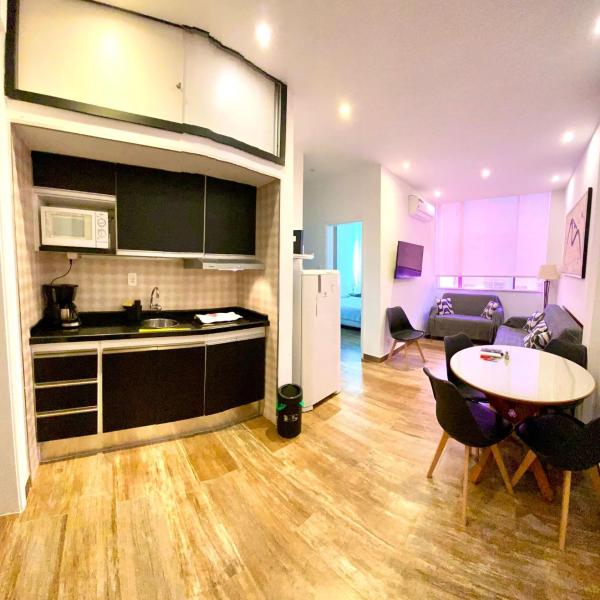 Apartamento Xavier da Silveira 40 - Foto 4