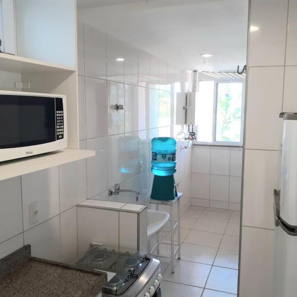 Apartamento Porto Beach Residence - Foto 4