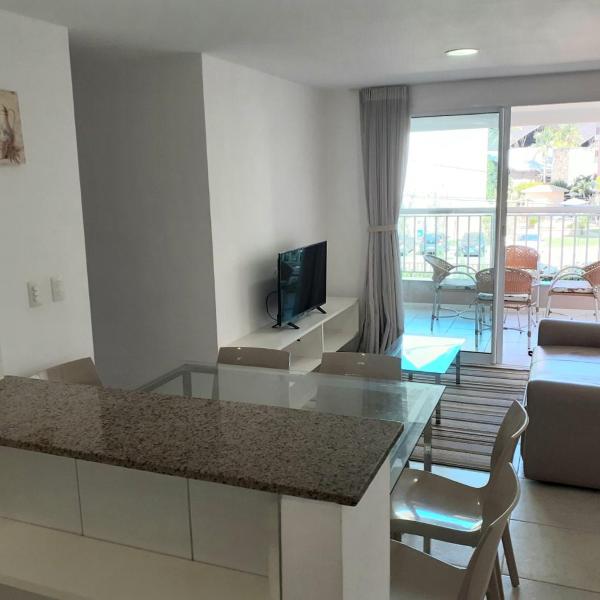 Apartamento Porto Beach Residence - Foto 5