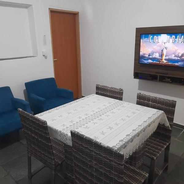 Casa com 3 quartos