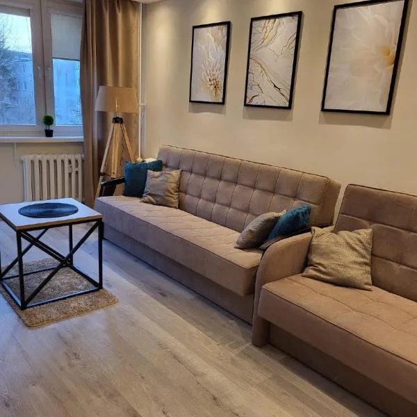 Apartament Przemyślany, hotel a Przemyśl