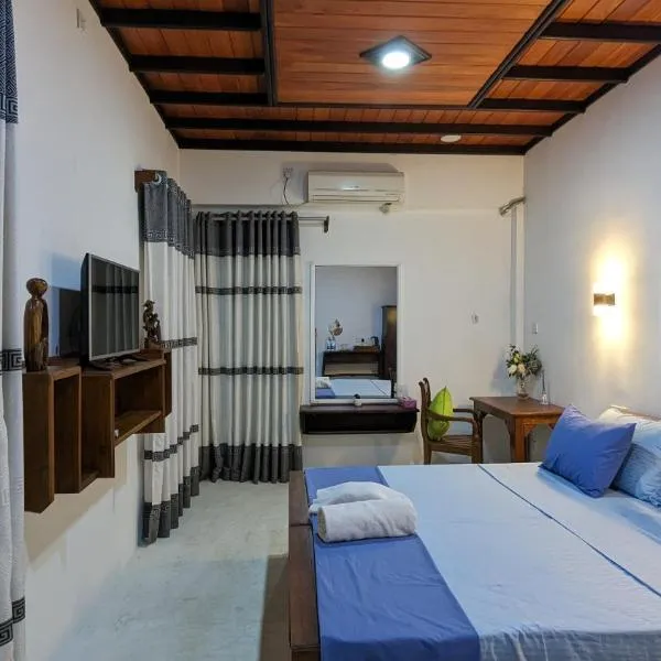 Jennifer's Villa, hotel in Negombo