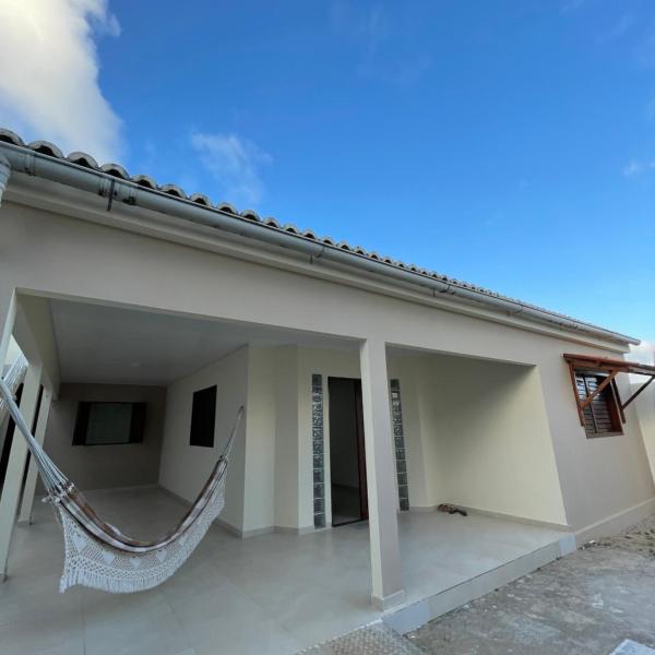 Casa Maracujá