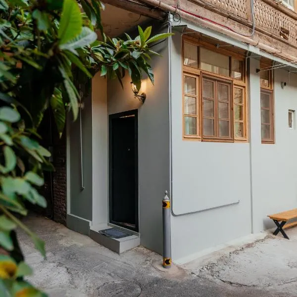 Apartment in Old City Center, hotel in Tbilisi