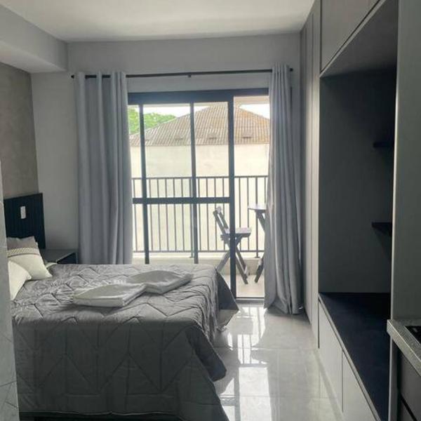 Studio Acolhedor e Moderno no Centro de São Paulo! - Foto 4