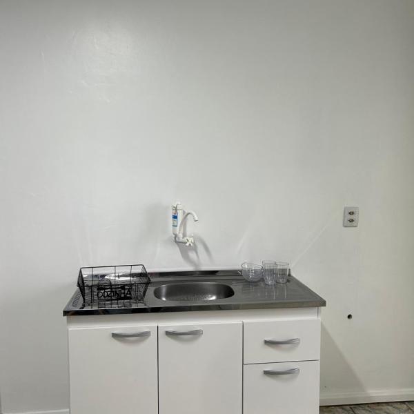 1o Andar Apartamento - Foto 3