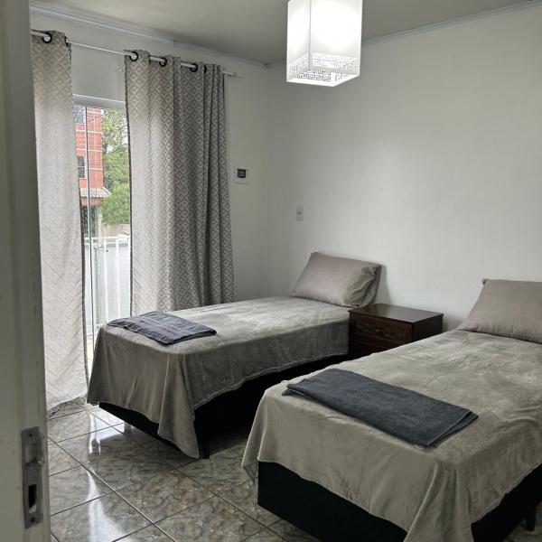 1o Andar Apartamento - Foto 2