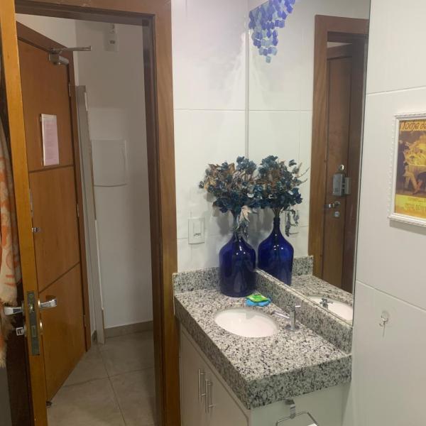 LOFT PRAIA GRANDE - - Foto 3