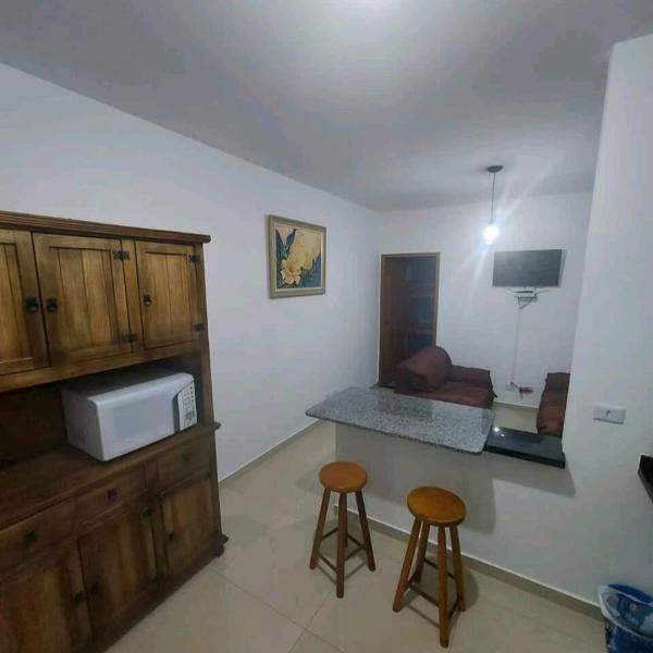 Casa com piscina e praia logo ali - Foto 5