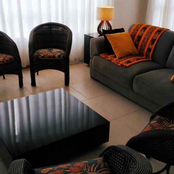 Apartamento Confortável em Capão