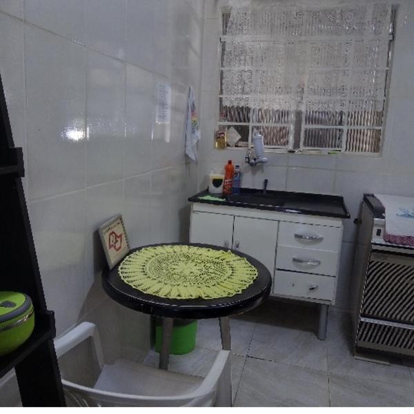 Casa Inteira e Tranquila em Taboão da Serra - Foto 2