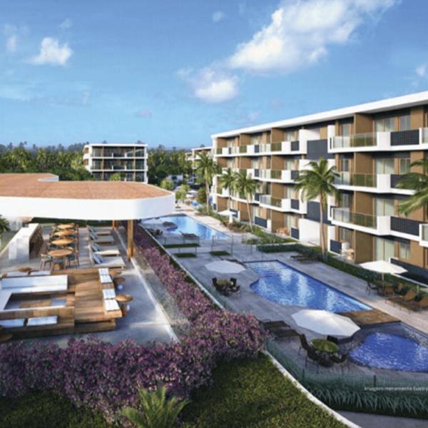 Makia Beach Resort By Smart Stays