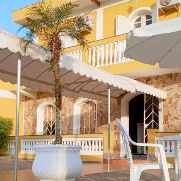 Pousada Villa Del Mare