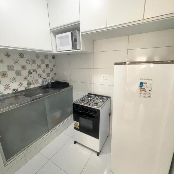 APARTAMENTO INDIANÓPOLIS - Foto 2
