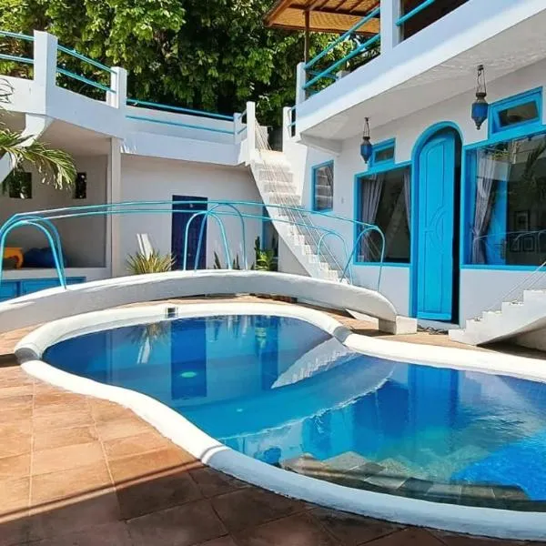 Rumah Batu, hotel v destinaci Pabean Buleleng