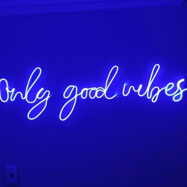 R & E Good vibes, hotel din Cape Town