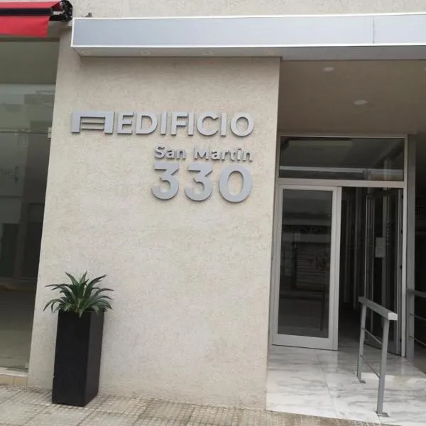 Departamento Temporario San Pedro, hotel in San Pedro