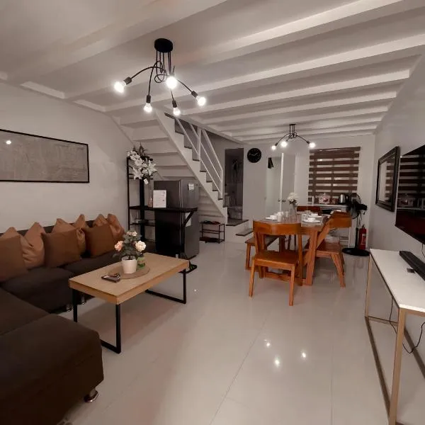 The Doll House 2.0, hotel v destinaci Abucay
