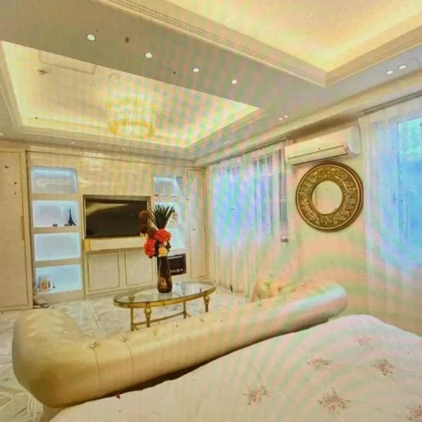 Reimi Mondo201, hotel a Tòquio