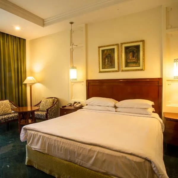 ITC Rajputana, a Luxury Collection Hotel, Jaipur photo 2