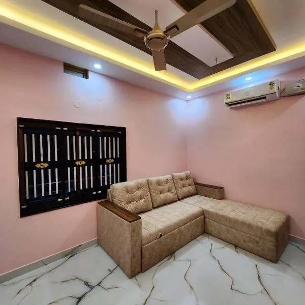 Relax, hotel in Bhatkal