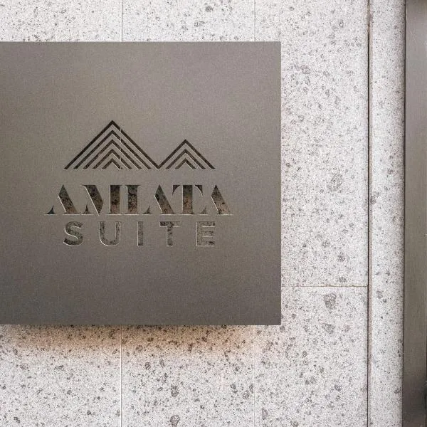Amiata Suite, hotel v mestu Abbadia San Salvatore